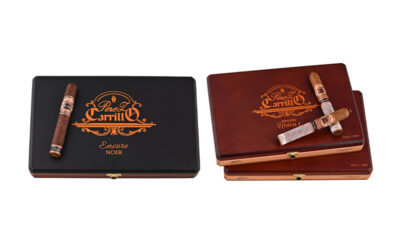 E.P. Carrillo Introduces Two New Encore Lines