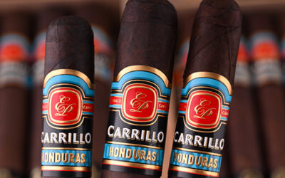 E.P. Carrillo Teams up with Plasencia for E.P. Carrillo Honduras