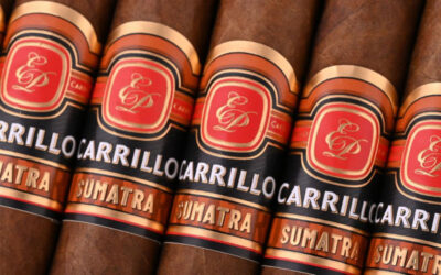 E.P. Carrillo Sumatra Launching at PCA24