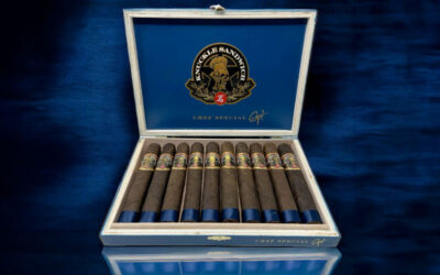 Espinosa Announces Knuckle Sandwich 2024 Chef Special for PCA24