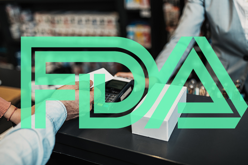 FDA | New Age-of-Sale Requirements for Tobacco Retailers