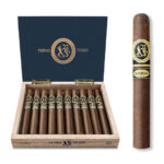 Ferio Tego Summa Toro Now Shipping