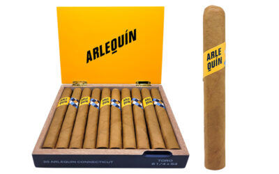 Fratello Cigars Ships Fratello Arlequin Connecticu