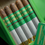 Gran Habano Releases Corojo #7