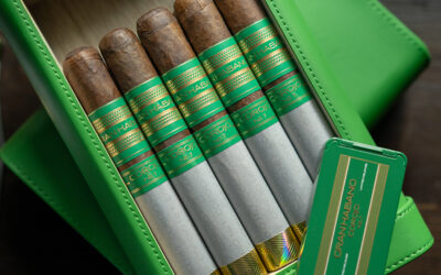 Gran Habano Releases Corojo #7