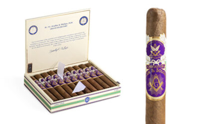 Hiram & Solomon Announces Limited Release Cornerstone