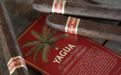 J.C. Newman Ships First 2024 Release of Yagua