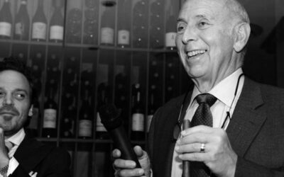 PCA Remembers Joel Sherman, Former Owner of Nat Sherman