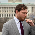 Joshua Habursky