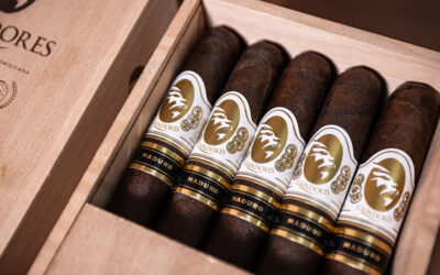 La Aurora Adds Maduro and Nicaraguan Blends to Cazadores Line