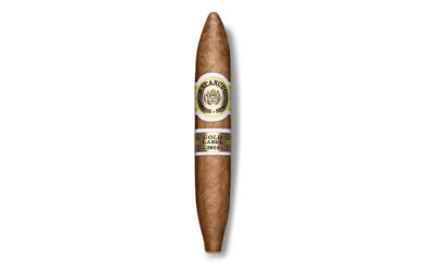 Macanudo Gold Label Returns with New Size