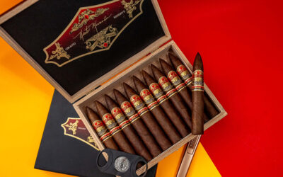 Miami Cigar & Co. Ships Limited Edition Nestor Miranda Grand Reserve