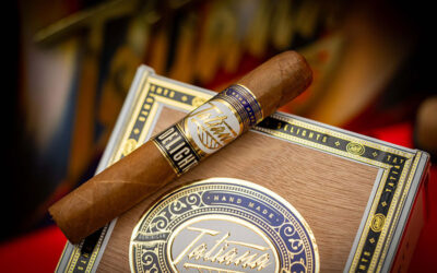 Miami Cigar & Co. Ships Tatiana Delights