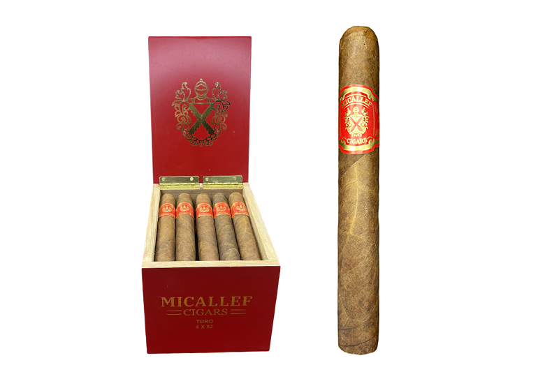 Micallef Cigars | Micallef Red