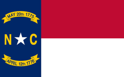 North Carolina Governor and Legislature Advance Cigar Bar Legislation