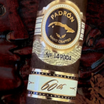 Padrón Celebrates 60th Anniversary With New Cigar and Accessories