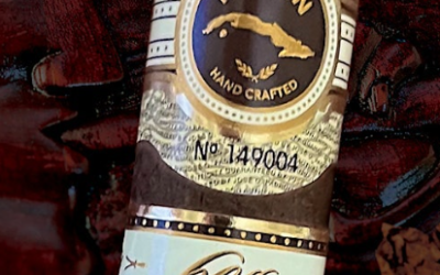 Padrón Celebrates 60th Anniversary With New Cigar and Accessories