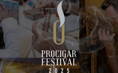 Procigar 2025 Dates Revealed