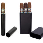 Quality Importers Begins Shipping Cigar Caddy Cigar Tubes