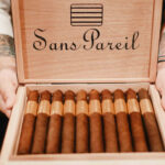 Sans Pareil Re-Launches Gold Line with The Jeddo