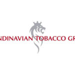 Scandinavian Tobacco Group (STG) Logo