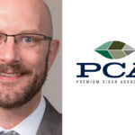 Premium Cigar Association Announces Departure of Scott Pearce
