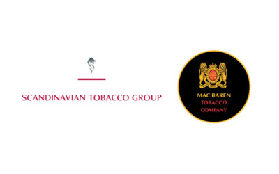 Scandinavian Tobacco Group to Acquire Mac Baren Tobacco Company