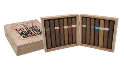 Tatuaje Shipping Monster Smash Sampler to Retailers in September