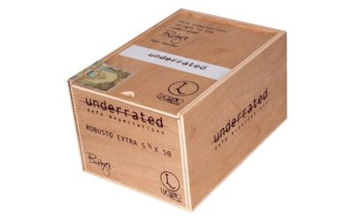 Luciano’s Underrated Cigars and Ron Harper Coming to PCA24