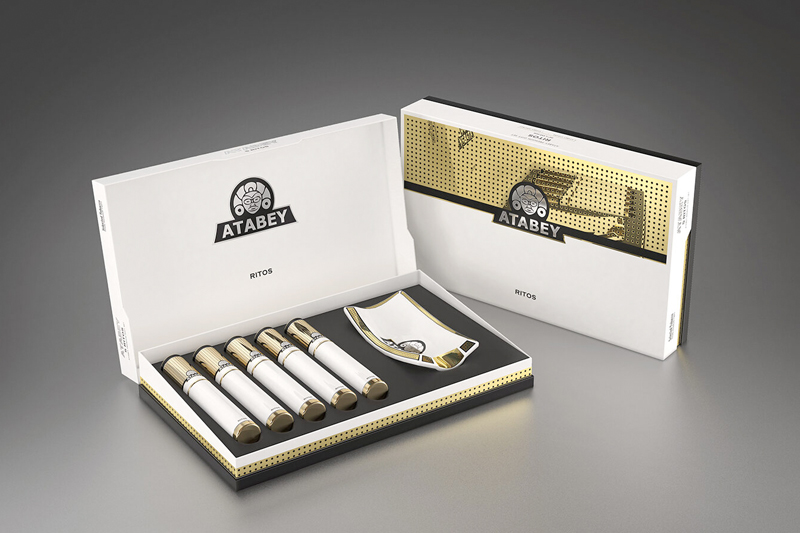 Selected Tobacco | Atabey Rito Gift Set