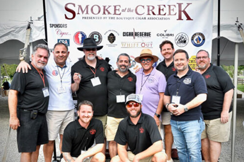 The Boutique Cigar Association of America: Protecting The Legacy