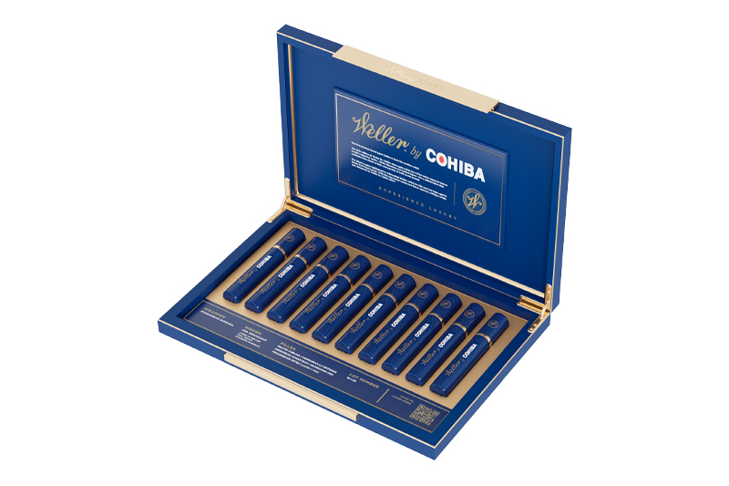 Weller by Cohiba 2024 | Cohiba Cigars