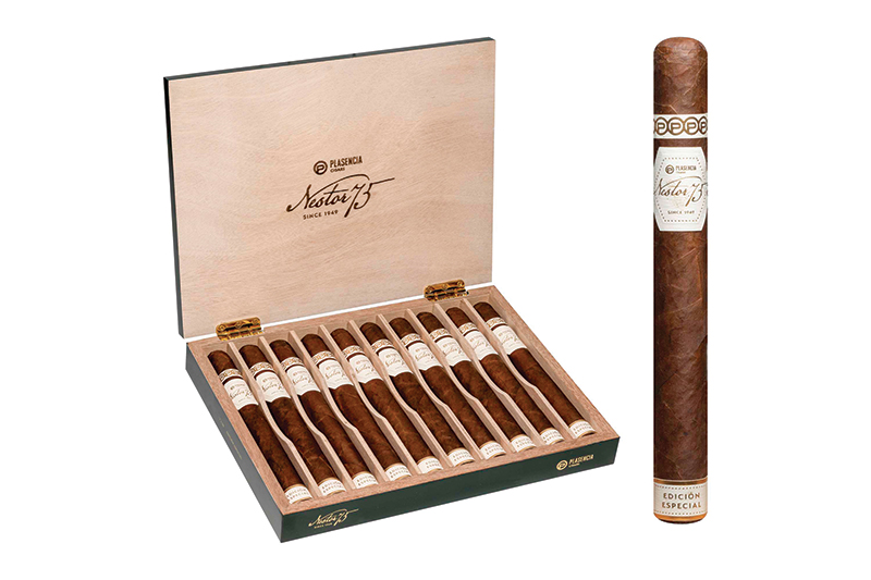 Don Nestor Plasencia 75th Birthday | Plasencia Cigars