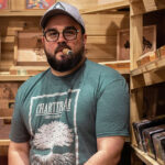 A Connecticut Revival
