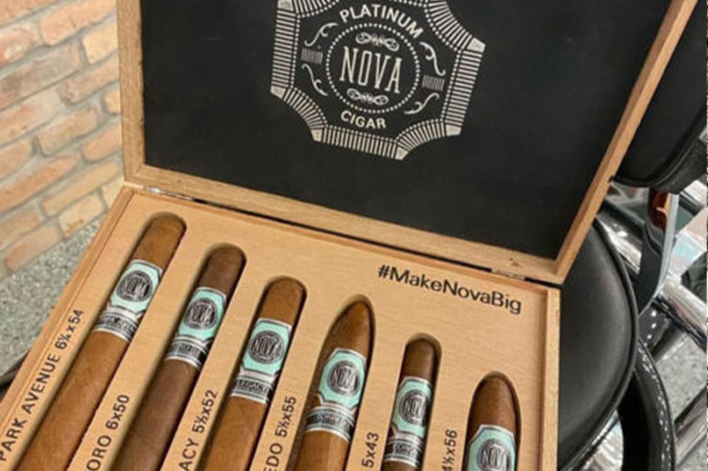 Platinum Nova Cigars: Aiming for the Pinnacle of the Cigar Lifestyle