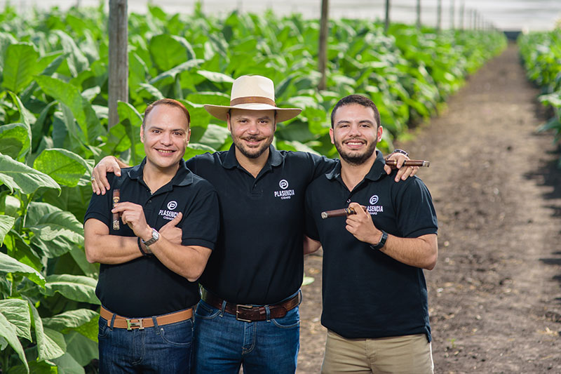 Plasencia 1865 Cigars: Putting the Soul into Cigar Manufacturing