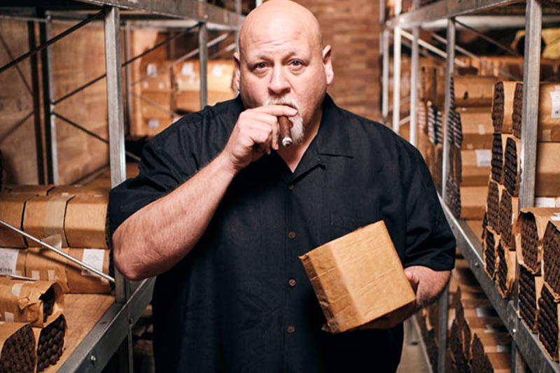 Five Questions: Steve Saka, Dunbarton Tobacco & Trust