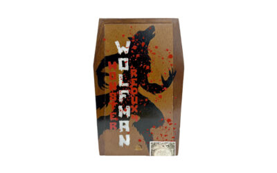 Tatuaje Ships Wolfman Redux to Retailers 