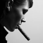Women of the Leaf: Challenges and Triumphs in a Machismo World