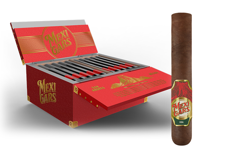 Casa 1910 | Mexigars