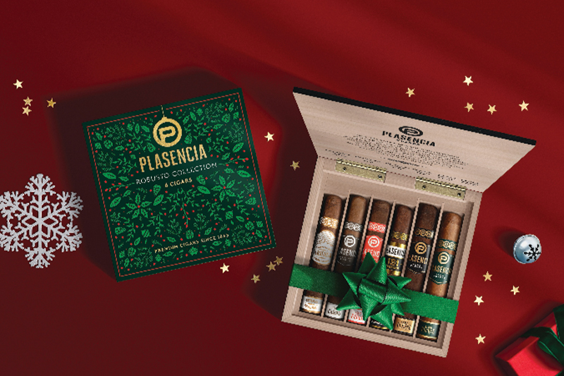 Plasencia Cigars | Robustus Collection