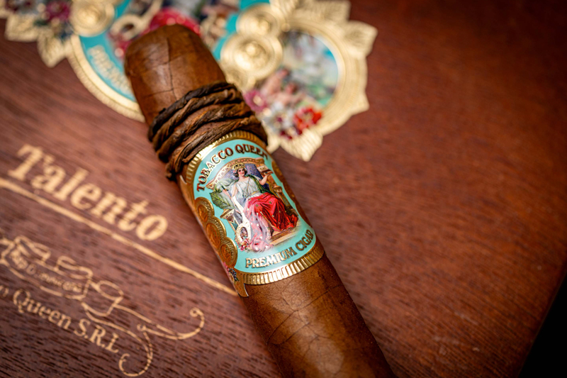 Cigar Ambassador | Tobacco Queen