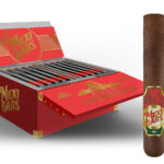 Casa 1910 Launches Mexigars Brand and Revamped Tierra Blanca