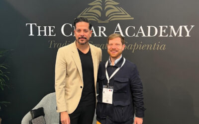 The PCA and The Cigar Academy Announce New Education-Focused Partnership 