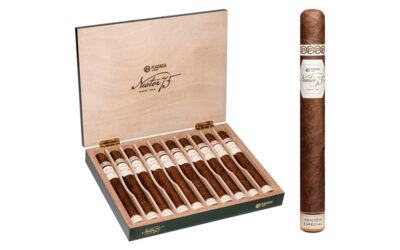 Plasencia Cigars Celebrates Don Nestor Plasencia’s 75th Birthday