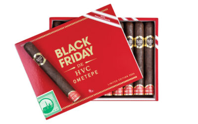 HVC Cigars Readies Black Friday DE HVC 2024