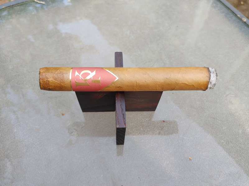 Kingmakers Cigars | Kelsey Plum Signature Toro