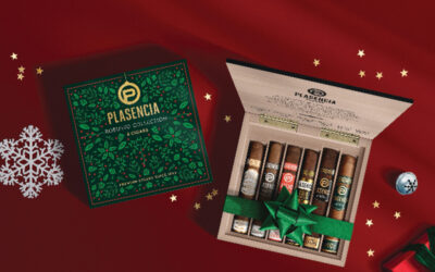 Plasencia Cigars Announces Collection Robustus