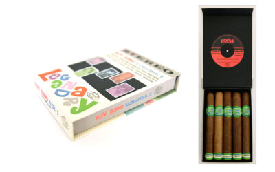 A Legendary Collaboration: Principle Cigars’ Boy Band Vol. 1