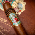 Cigar Ambassador Launches Inaugural Line, Tobacco Queen